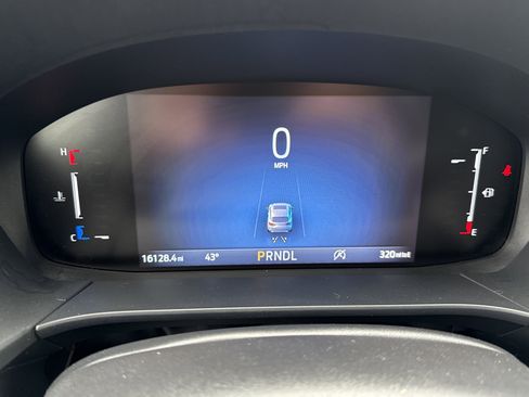 Used 2025 Ford Escape Active image 20