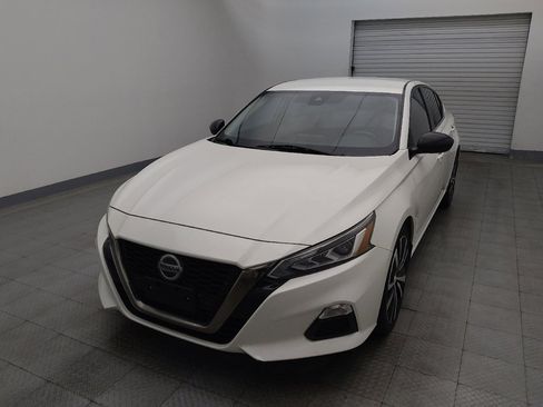 Used 2021 Nissan Altima 2.5 SR image 15