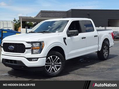 Used 2023 Ford F150 XL w/ STX Appearance Package