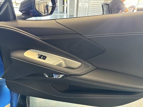 Used 2025 Chevrolet Corvette E-Ray image 17