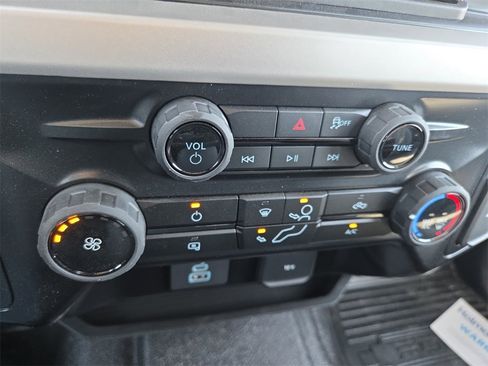 New 2025 Ford F250 XLT w/ FX4 Off-Road Package image 16