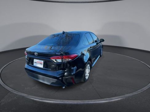 Used 2024 Toyota Corolla LE image 14