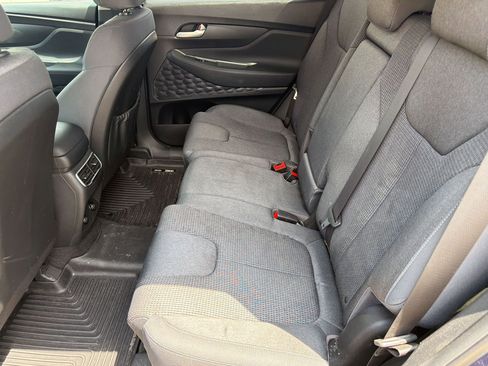 Used 2022 Hyundai Santa Fe SEL AWD/4WD image 25