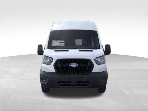 New 2026 Ford Transit 250 148 High Roof AWD image 6