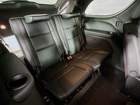 New 2026 Dodge Durango GT AWD/4WD image 36