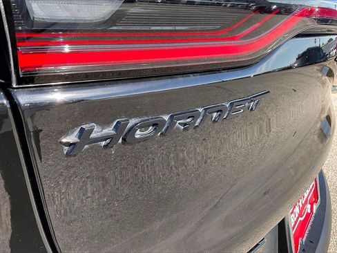 Used 2023 Dodge Hornet GT w/ Tech Pack w/o Parking image 27