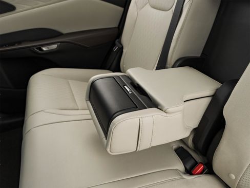 Certified 2023 Lexus RX 350 FWD w/ Accessory Package (Z1) image 34