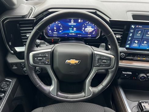 Used 2022 Chevrolet Silverado 1500 LT image 15