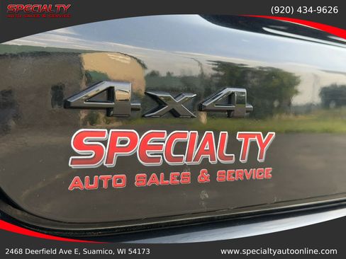 Used 2021 Jeep Compass Latitude AWD/4WD image 11
