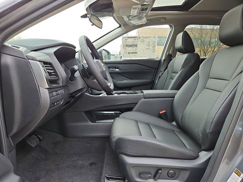 New 2026 Nissan Rogue SV image 11