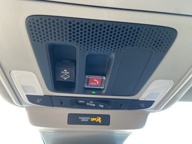 Used 2024 Honda Accord EX image 42
