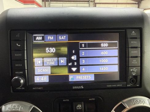 Used 2018 Jeep Wrangler Unlimited Sport S AWD/4WD image 26