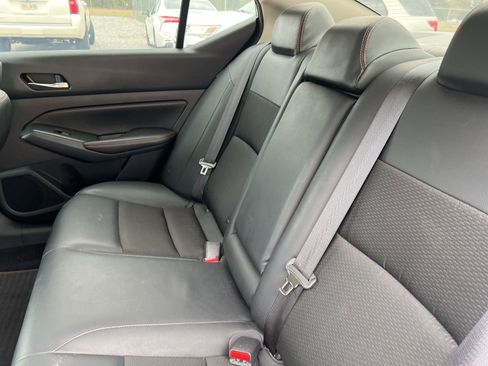 Used 2020 Nissan Altima 2.5 SR image 12