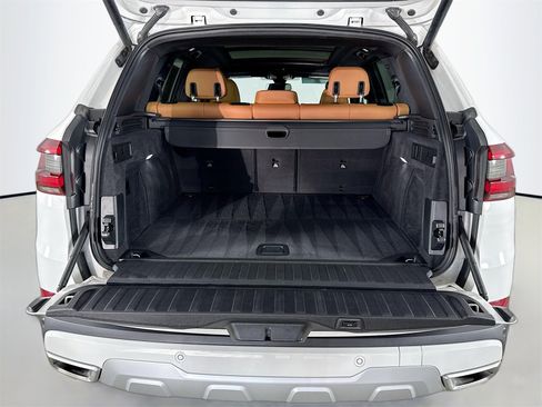Certified 2023 BMW X5 sDrive40i w/ Parking Assistance Package image 27