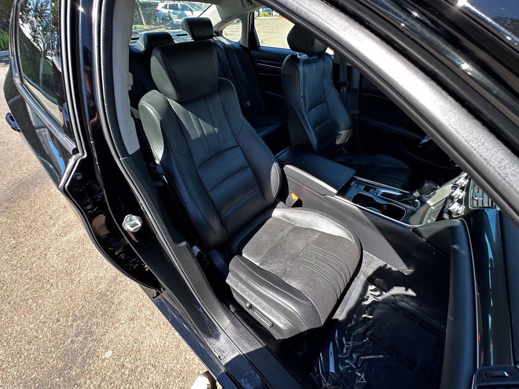 Used 2021 Honda Accord Sport Special Edition image 15