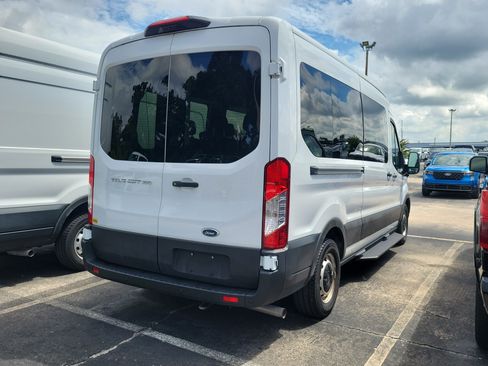Used 2024 Ford Transit 350 XL RWD image 5