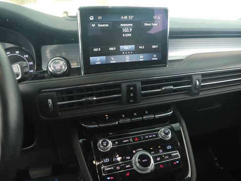 Used 2020 Lincoln Corsair FWD w/ Equipment Group 101A image 12