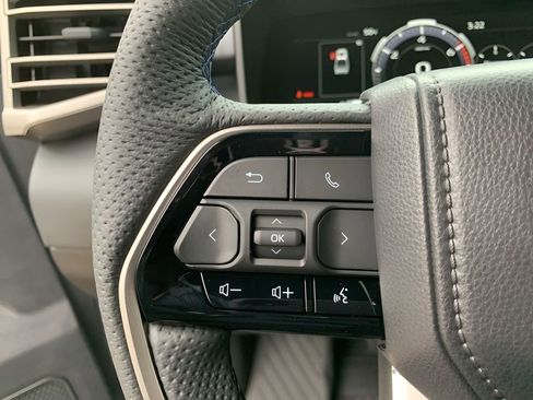 New 2026 Toyota Tundra Platinum image 25