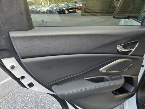 Certified 2020 Acura RDX FWD image 15