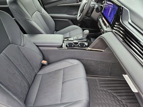 New 2026 Toyota Camry XSE image 9