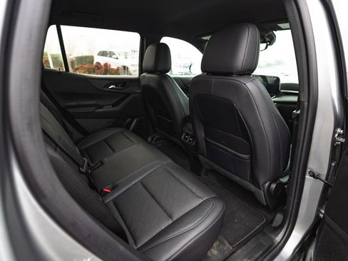 New 2026 Chevrolet Equinox LT w/ Convenience Package II image 32