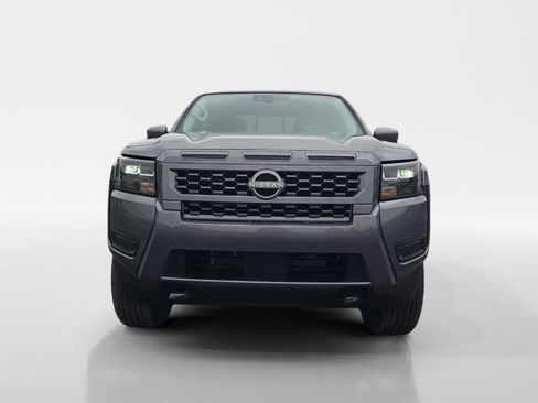 New 2026 Nissan Frontier SV w/ SV Convenience Package image 8