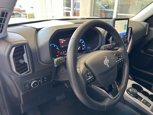 Certified 2023 Ford Bronco Sport Big Bend w/ Convenience Package image 19