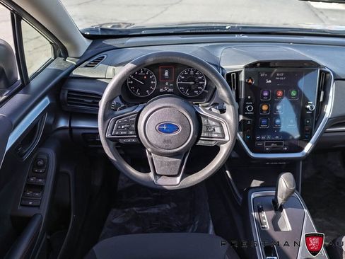 Used 2024 Subaru Impreza 2.0i Sport image 2