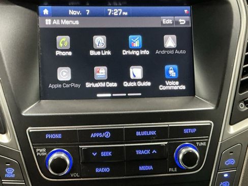 Used 2019 Hyundai Santa Fe XL SE image 10