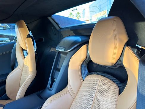 Used 2023 Chevrolet Corvette 3LT image 25