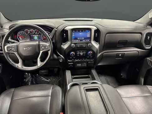 Used 2021 Chevrolet Silverado 1500 RST w/ All Star Edition Plus image 5