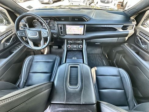 Certified 2021 GMC Yukon Denali image 21