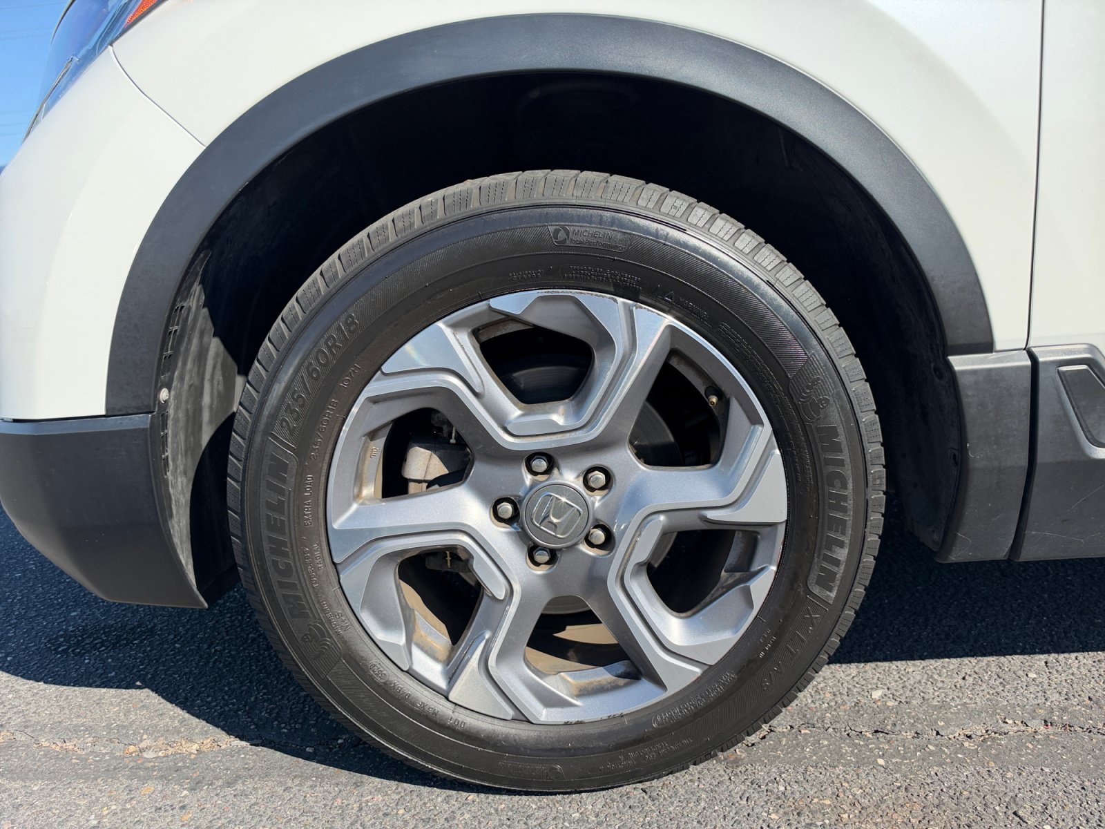 Used 2018 Honda CR-V EX-L image 26