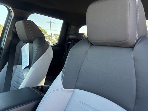 New 2026 Toyota Tacoma TRD Sport image 10