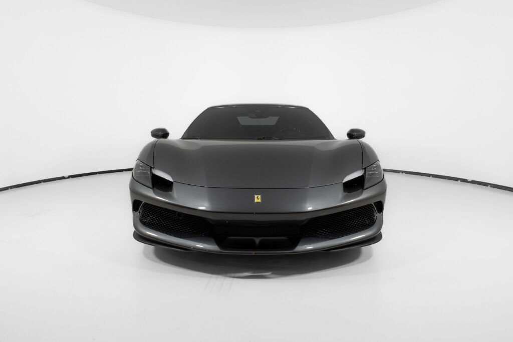 Used 2024 Ferrari 296 GTB RWD image 13