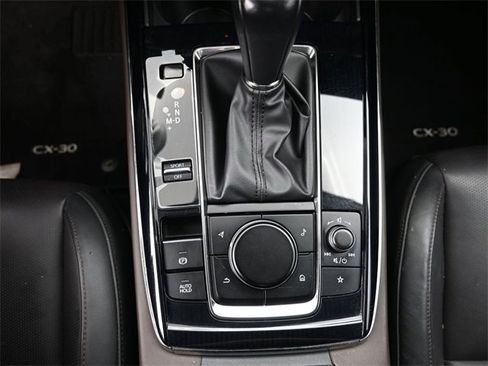 Certified 2023 MAZDA CX-30 2.5 Turbo w/ Premium Package image 22