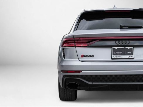 Used 2021 Audi RS Q8 image 52