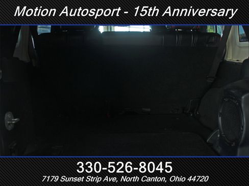 Used 2014 Jeep Wrangler Unlimited Rubicon image 10