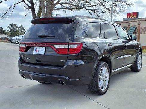Used 2025 Dodge Durango GT image 6