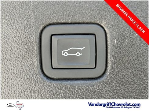 Certified 2024 Chevrolet Blazer LT w/ Convenience Package FWD image 29