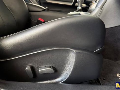 Used 2010 INFINITI G37 Journey w/ Premium Pkg RWD image 21