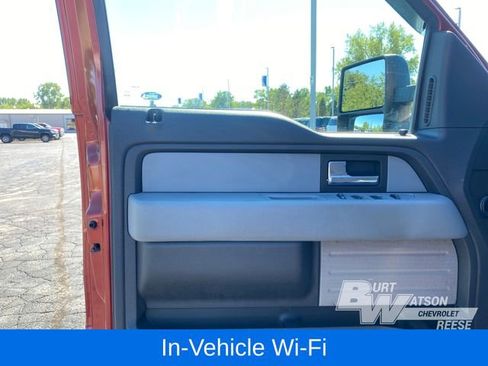 Used 2014 Ford F150 XLT w/ Equipment Group 302A Luxury image 12