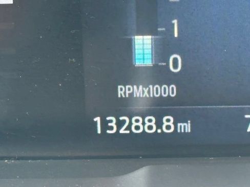 Used 2025 Ford Maverick XL w/ 4K Tow Package AWD/4WD image 18
