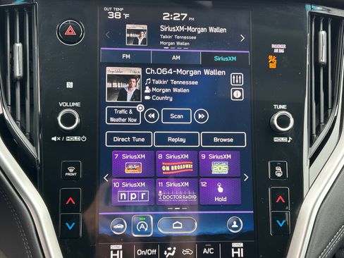 Used 2020 Subaru Outback Premium image 20