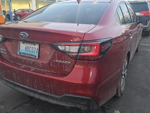 Used 2024 Subaru Legacy Premium image 8