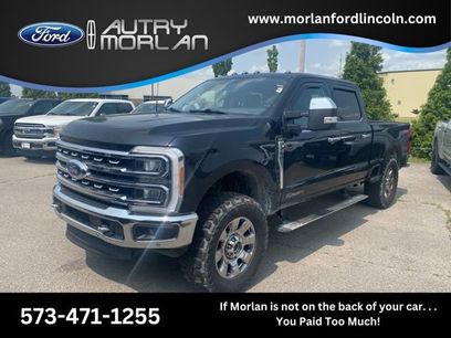 Used 2023 Ford F250 Lariat w/ Lariat Ultimate Package
