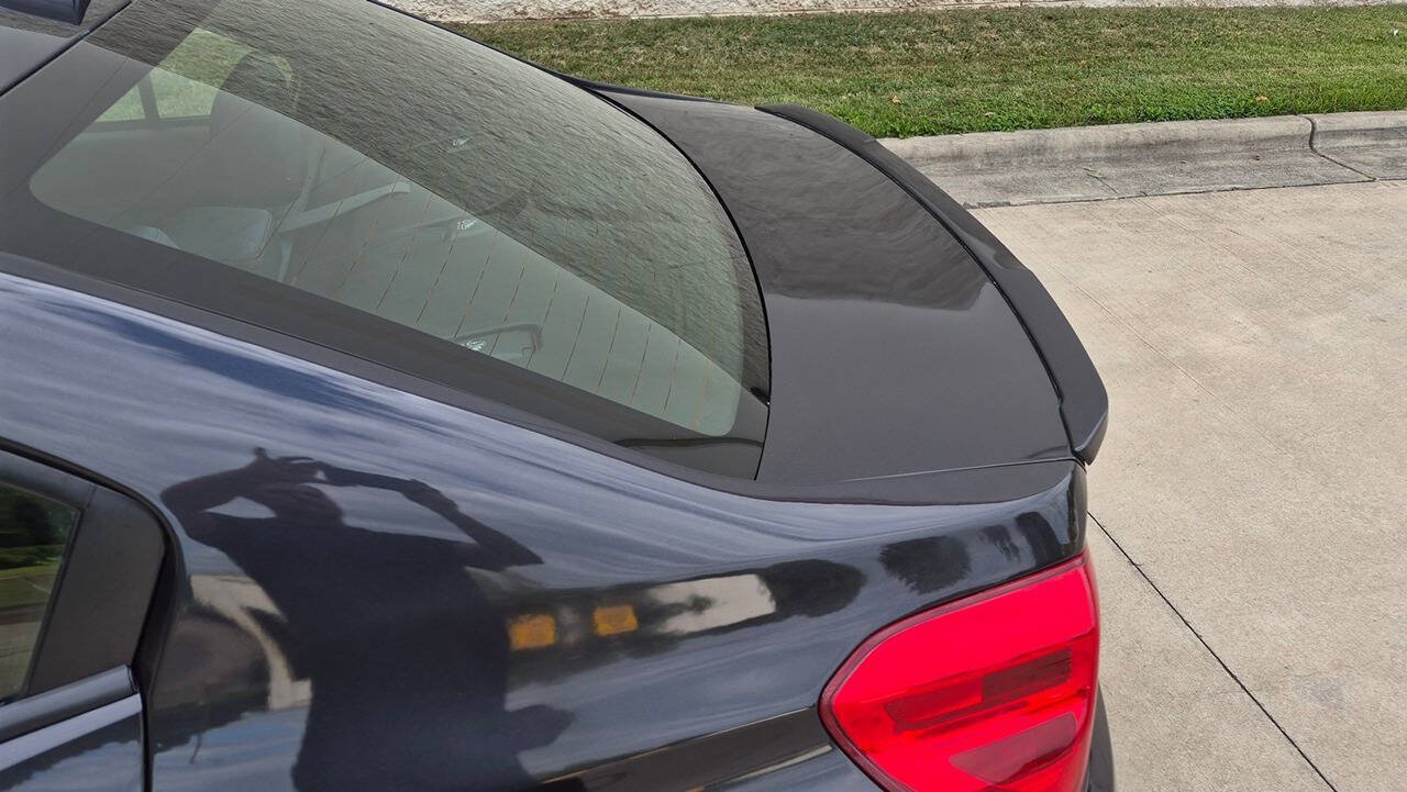 Used 2018 Subaru WRX Premium AWD/4WD image 22