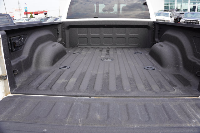Certified 2025 RAM 3500 Limited AWD/4WD image 25