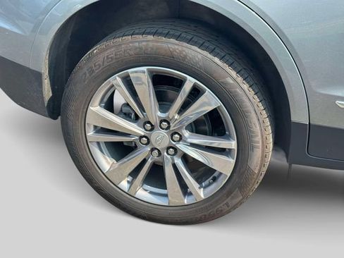 Used 2023 Cadillac XT5 Premium Luxury FWD image 8