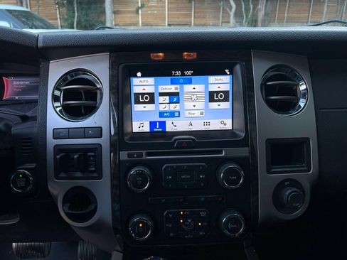 Used 2017 Ford Expedition EL Limited w/ Equipment Group 301A RWD image 19